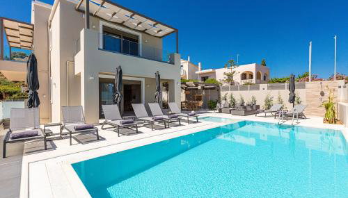 Lagoon Seabreeze Villa, Sumptuous Retreat, By ThinkVilla - Foto 4