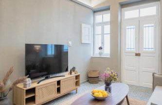 Nerida Tinos - Elegant 2-Bedroom Apartment in Tinos Town - Foto 13