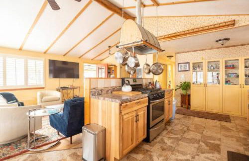 Secluded Mountain Retreat - Foto 13