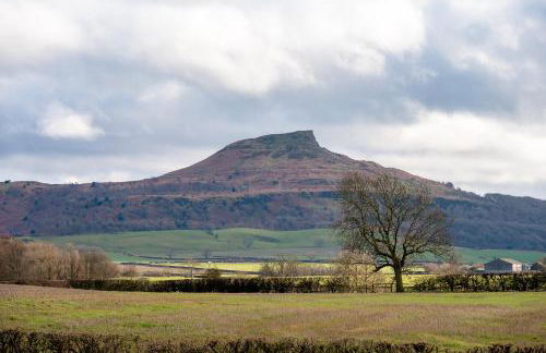 Wyke Lodges - Pod 1 - Foto 19