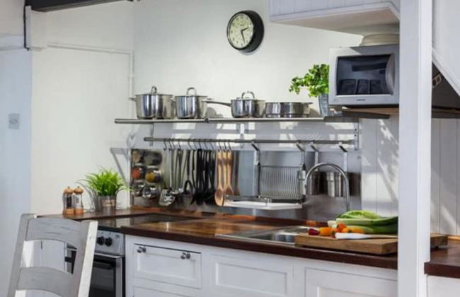 Charming Mousehole Cottage - Foto 2