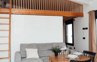 Apartahotel rural El Castillete - Foto 21