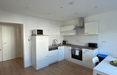 Kernsaniertes Monteurhaus mit 2 Apartments in Wirges - Foto 24