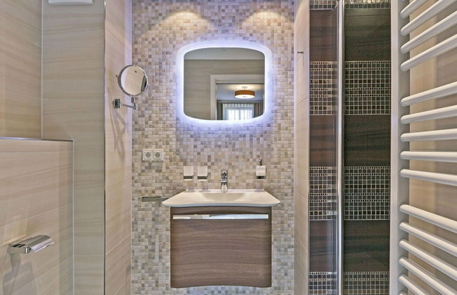 Beach Idyll Holiday Apartment - Photo 8