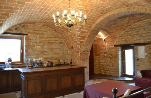 Agriturismo De Luca - Foto 79