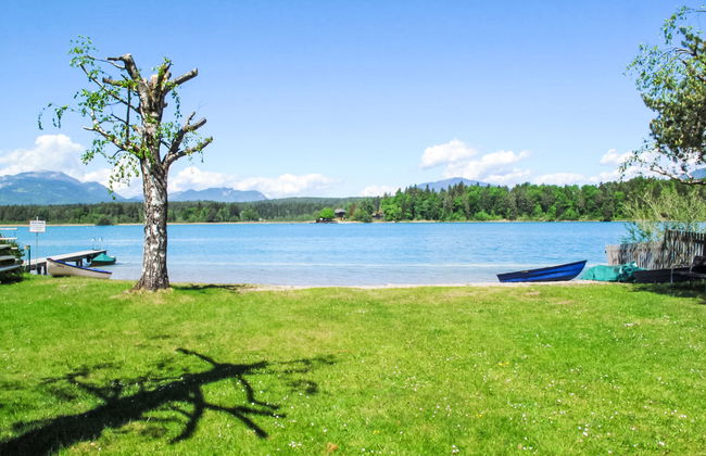 Seehaus Blue Faak - Foto 36