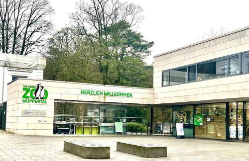 Tolles neues Apartment mit Balkon, EBK, Wlan, Smart TV, Netflix - Foto 14