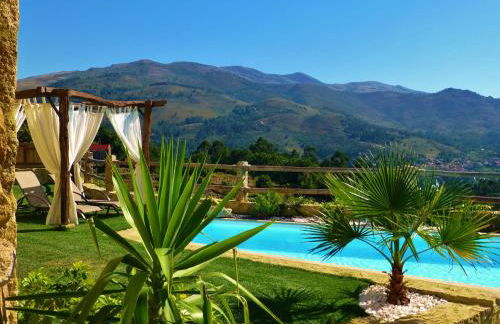 Love Story - Lareira & Sauna - Piscina - Foto 14