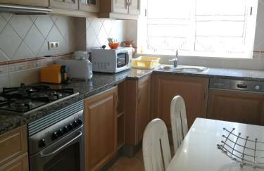 Jardim Paraiso Apartments - Foto 12