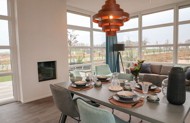 2 bedroom House in Olburgen with swimming pool and terrace - Photo 9