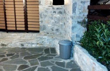 ΕΚΑLI ROOMS APARTMENTS - Foto 15