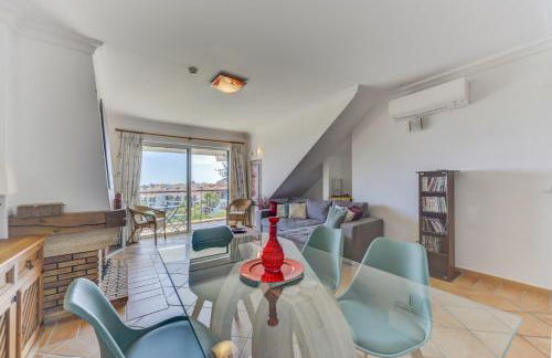 Apartamento Vila Sol com terraço e jacuzzi privad - Foto 5