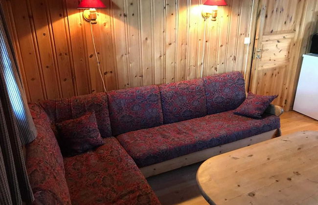 O'Lin Lake Resort - Foto 12