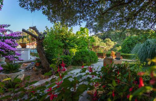 Rezidencija Galileja - Foto 75