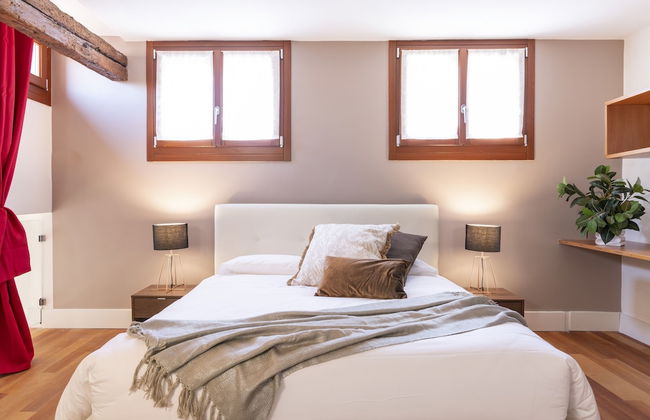 Casanova Deluxe Apartment - Foto 34