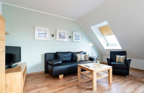 Wohnpark am Mühlenteich - Appartement 37 - Foto 1