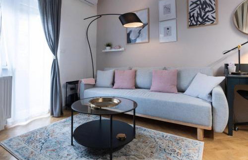 Studio apartman Kvaternik - Photo 7