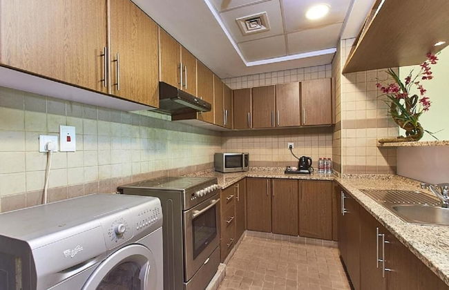 Mughal Suites - Foto 20