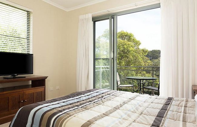 Avoca Palms Resort Apartments - Foto 9