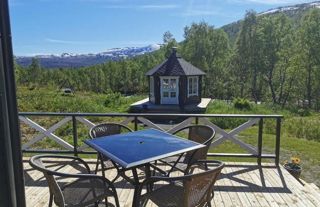 Elvestua House in Nature - Foto 15