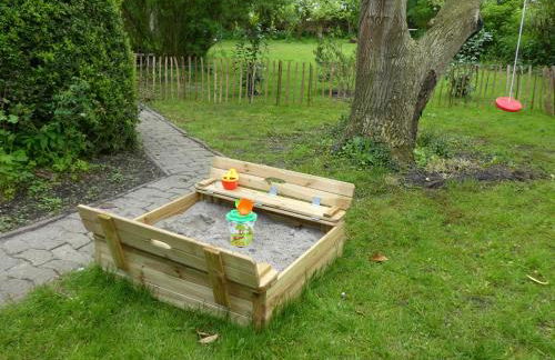 Ferienwohnung Nordlicht - Foto 15