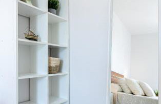 M A R I V E N T Suite with terrace private - Foto 25