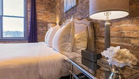 Hip Urban Loft - Small Town Charm -124 LOFTS #3 - Foto 4