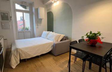 Palermo 22 Urban Chic Apartment - Foto 11