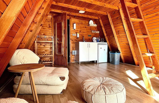 Bıngıdı Bungalov - Foto 32