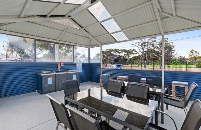 Discovery Parks - Geelong - Foto 74