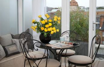 Claverley Court Apartments Knightsbridge - Foto 18