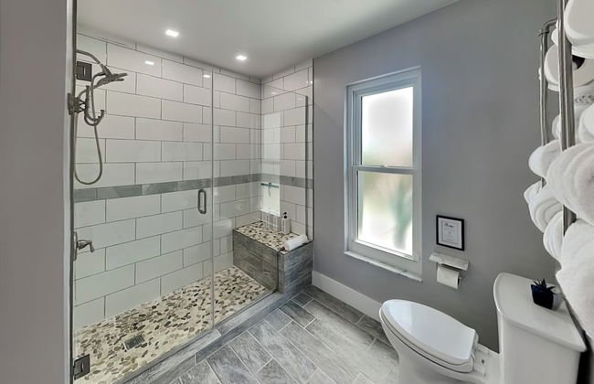 Nauti Mermaid by Distinctive Beach Rentals - Foto 19