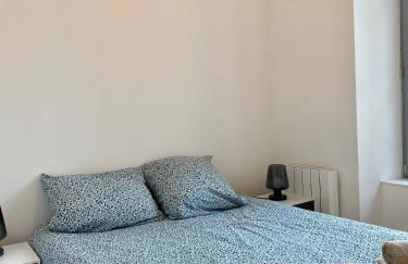 Villa des Thermes - T3 - Foto 10