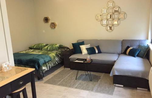 Exceptionnel Château près de Paris - Foto 44