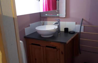 Le clos des cigales les lauriers roses - Foto 10