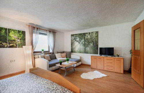 Appartments Bergluft - Foto 29