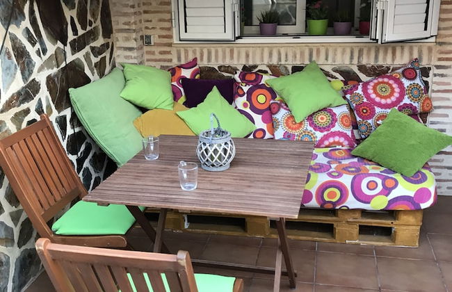 Villa del Mar Apartamento - Foto 50