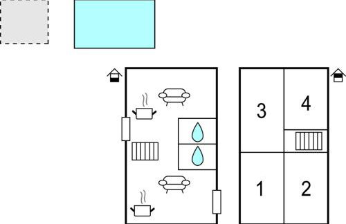 Holiday Home Heki Cr - Photo 52