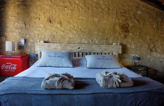 AS Palau dels Alemanys - Foto 37