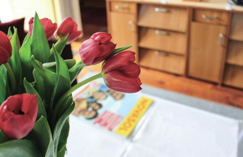 Holiday Home Morag Kretowiny Iii - Foto 10