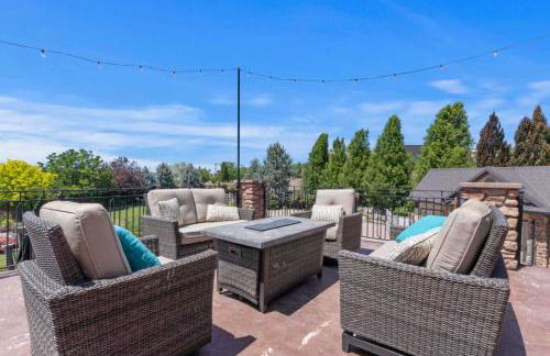 Majesty Estate in Salt Lake with Private Pool and Sport Court - Foto 59