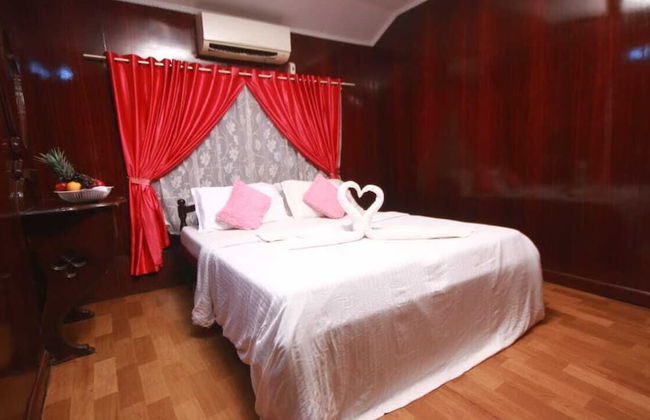 Private Houseboat - Foto 3