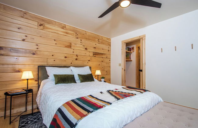 Camp Wondermore by Taylor Made Deep Creek - Foto 20