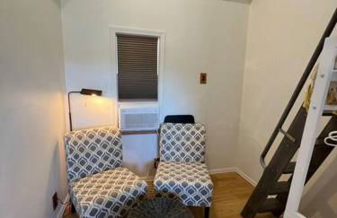 Bridge tender with loft - Foto 22