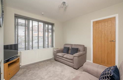 51 Main Avenue Luxurious Modern York House with Garden & Parking Pass the Keys - Foto 16