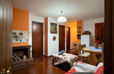 La Casa nel Bosco - Foto 13