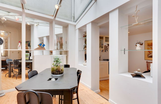 Saint Catherine Art Residence - Foto 8