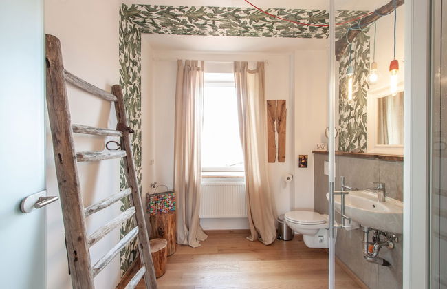 Wohnen am Schlossberg - Foto 12