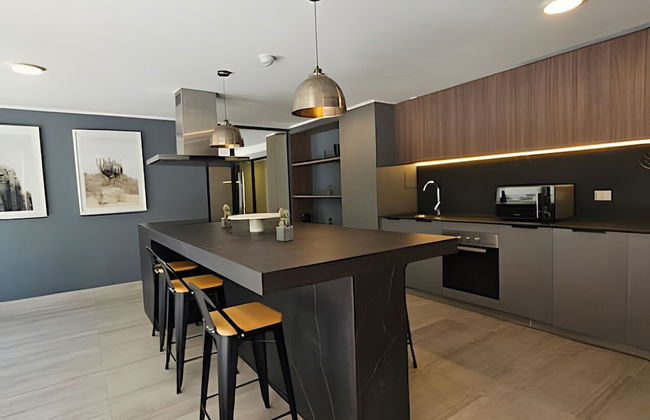 Oceana Suites Eco España - Foto 48