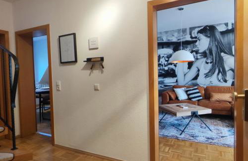 Maracoon - Suite Apartments Essen Messe I Great location - Foto 22